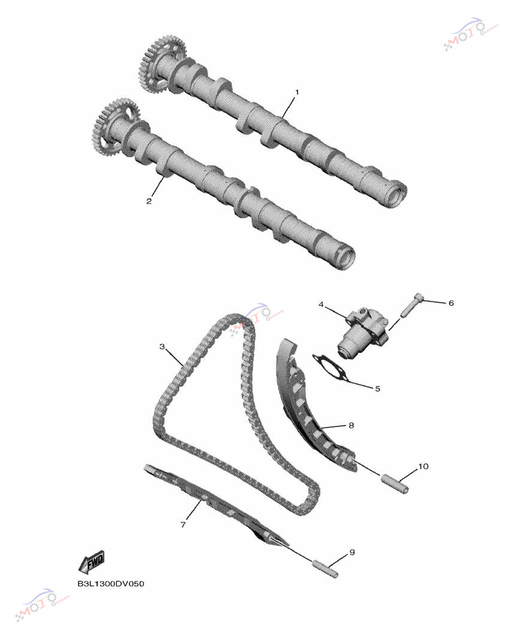 Engine Diagram